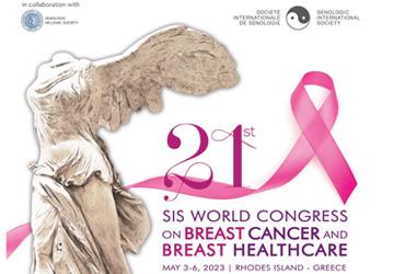 21st World Congress On Breast Cancer and Breast Healthcare